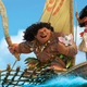 Illustration for article titled If You Want to See Moana in a Quiet Theater, Go Before January 27